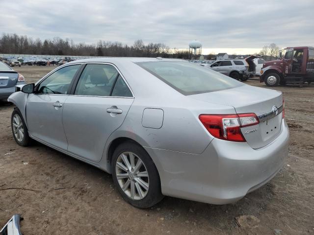 Изображение 2 2014 TOYOTA CAMRY SE 2014 с VIN 4T1BK1FK6EU547271