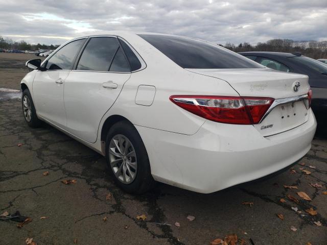 Image 2 of 2017 TOYOTA CAMRY LE 2017 with VIN 4T1BF1FK6HU389944