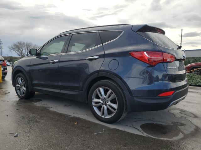 Obraz 2 z 2013 HYUNDAI SANTA FE SPORT  2013 z VIN 5XYZU3LA9DG033712