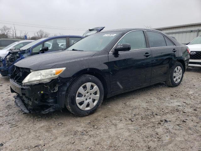 Obraz 1 z 2011 TOYOTA CAMRY BASE 2011 z VIN 4T4BF3EK7BR140871