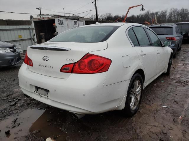 Изображение 3 2011 INFINITI G37  2011 с VIN JN1CV6AR7BM401347