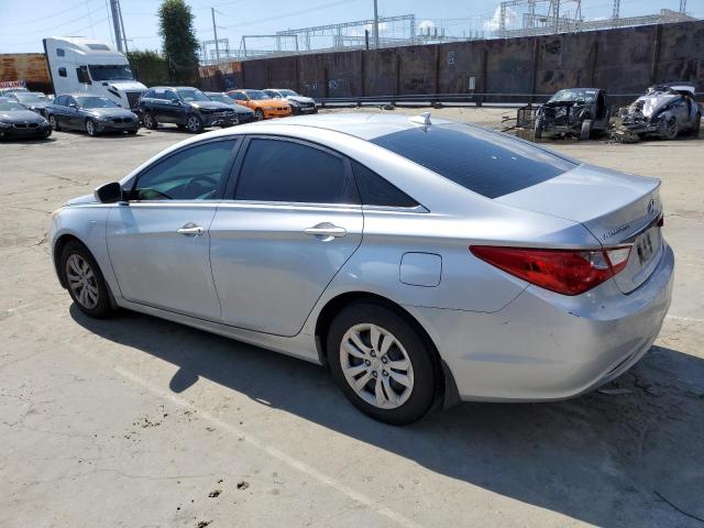 Изображение 2 2012 HYUNDAI SONATA GLS 2012 с VIN 5NPEB4AC0CH459794