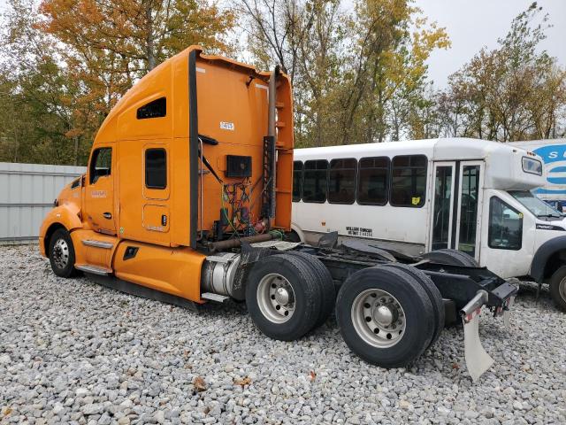 Obraz 3 z 2018 KENWORTH CONSTRUCTION T680 2018 z VIN 1XKYD49X4JJ185443