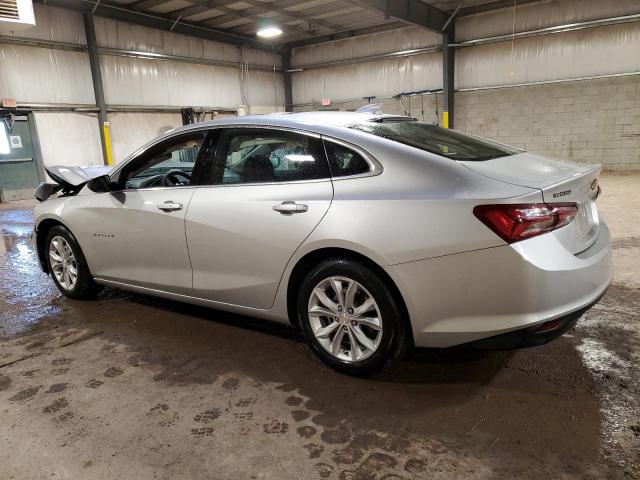 Image 2 of 2022 CHEVROLET MALIBU LT 2022 with VIN 1G1ZD5ST8NF128452