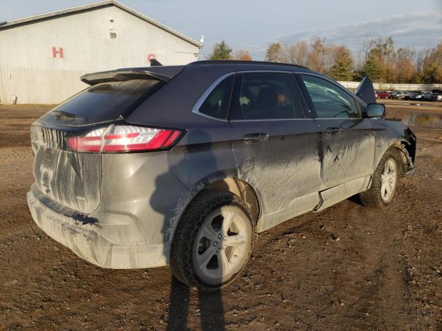 Image 3 of 2022 FORD EDGE SEL 2022 with VIN 2FMPK4J90NBA59581