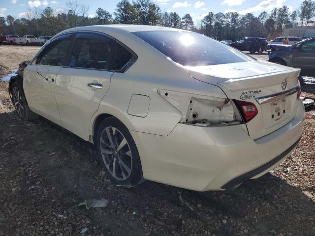 Image 2 of 2016 NISSAN ALTIMA 2.5 2016 with VIN 1N4AL3AP5GC231516