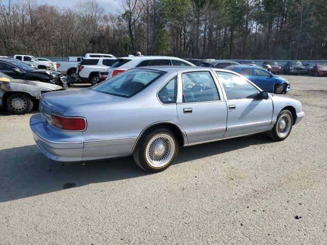 Изображение 3 1995 CHEVROLET CAPRICE CLASSIC 1995 с VIN 1G1BL52W2SR187375