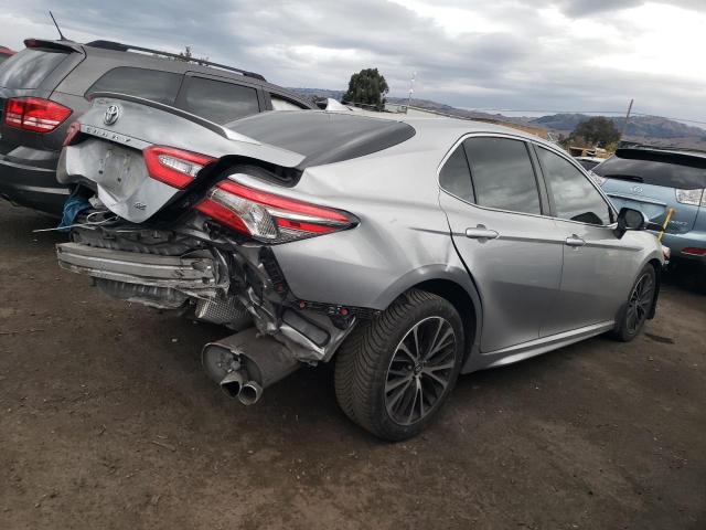 Image 3 of 2019 TOYOTA CAMRY L 2019 with VIN 4T1B11HKXKU177924