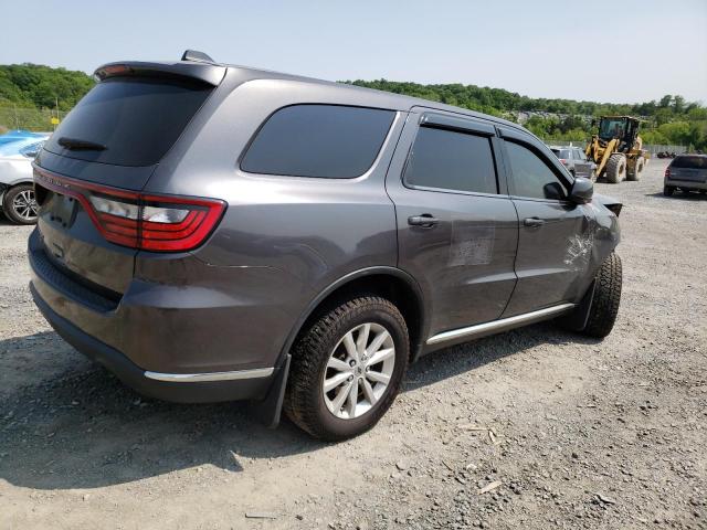 Obraz 3 z 2019 DODGE DURANGO SXT 2019 z VIN 1C4RDJAG6KC586024