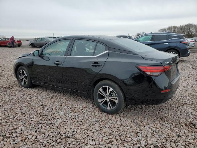 Изображение 2 2023 NISSAN SENTRA SV 2023 с VIN 3N1AB8CVXPY282414