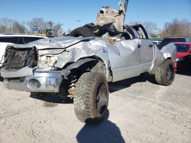 Image 1 of 2007 DODGE RAM 2500 ST 2007 with VIN 3D7KS28A97G808466