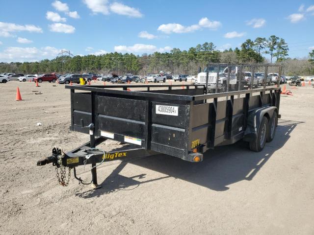 Image 2 of 2022 BIGT UTILITY TR 2022 with VIN 16V1W2022N2161482