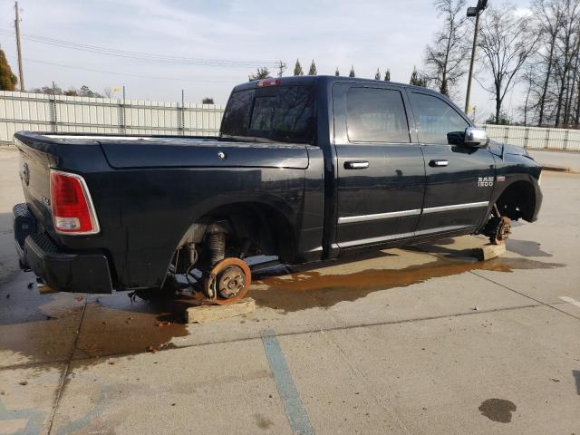Image 3 of 2014 RAM 1500 LONGHORN 2014 with VIN 1C6RR7PT8ES360397