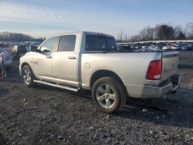 Obraz 2 z 2016 RAM 1500 SLT 2016 z VIN 3C6RR7LT9GG357038