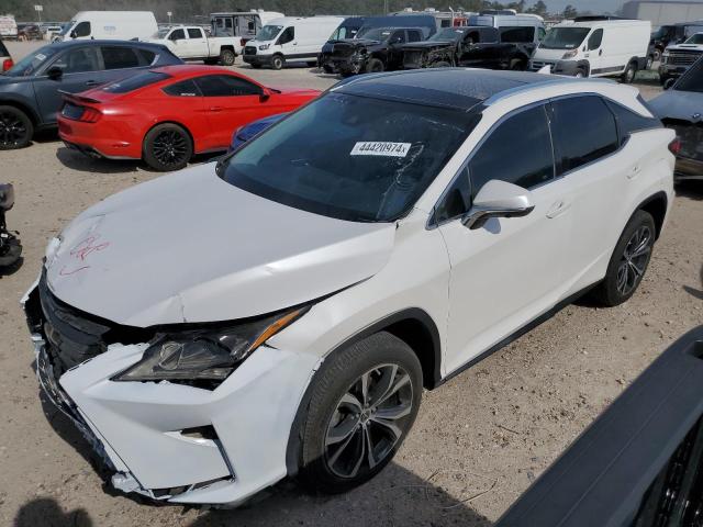 Изображение 2019 LEXUS RX 350 BASE 2019