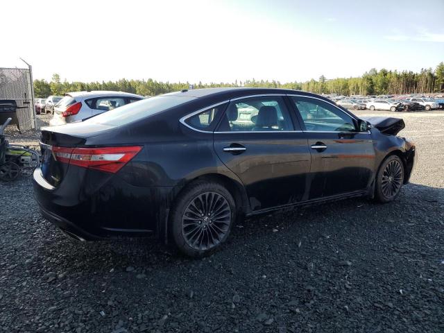Obraz 3 z 2016 TOYOTA AVALON XLE 2016 z VIN 4T1BK1EB7GU234153