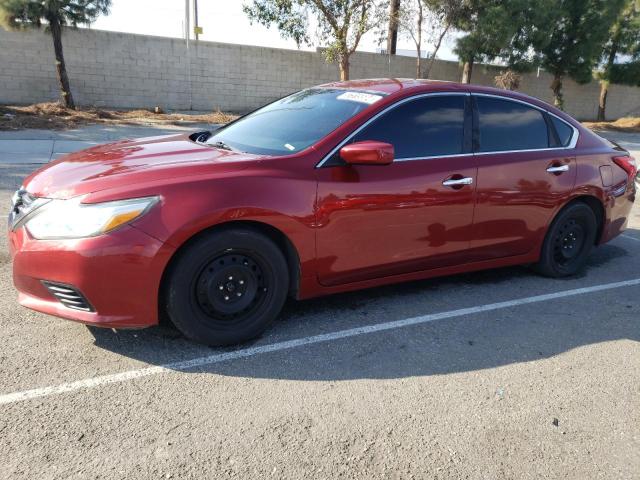 Image 1 of 2016 NISSAN ALTIMA 2.5 2016 with VIN 1N4AL3AP9GN321613