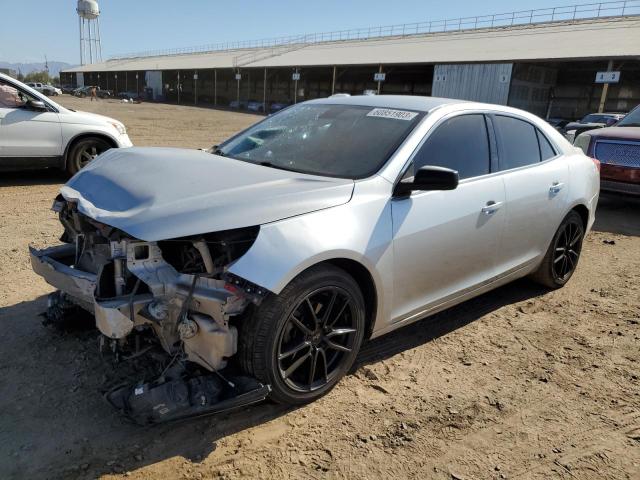 Image 1 of 2016 CHEVROLET MALIBU LIMITED LS 2016 with VIN 1G11B5SA8GF140315