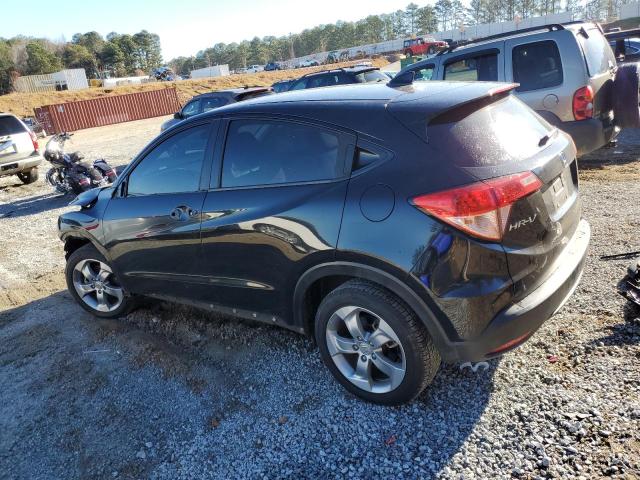 Obraz 2 z 2017 HONDA HR-V EX 2017 z VIN 3CZRU5H51HM721004