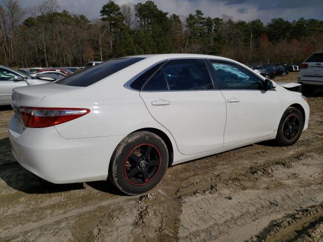 Image 3 of 2015 TOYOTA CAMRY LE 2015 with VIN 4T4BF1FK6FR500270