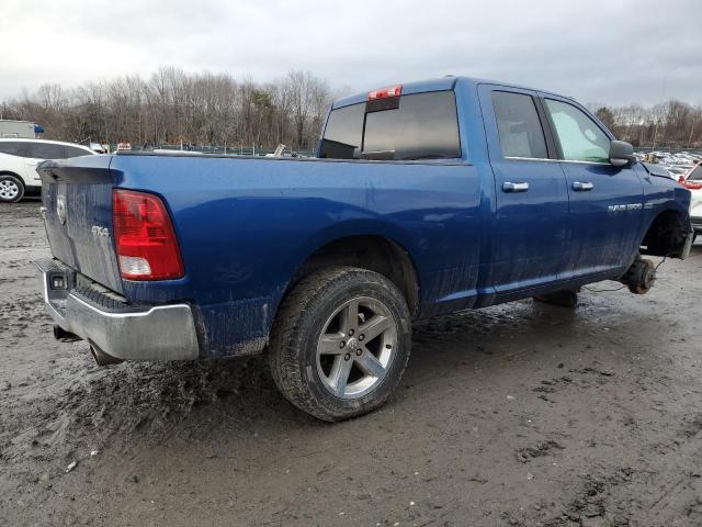 Image 3 of 2011 DODGE RAM 1500  2011 with VIN 1D7RV1GT9BS571272