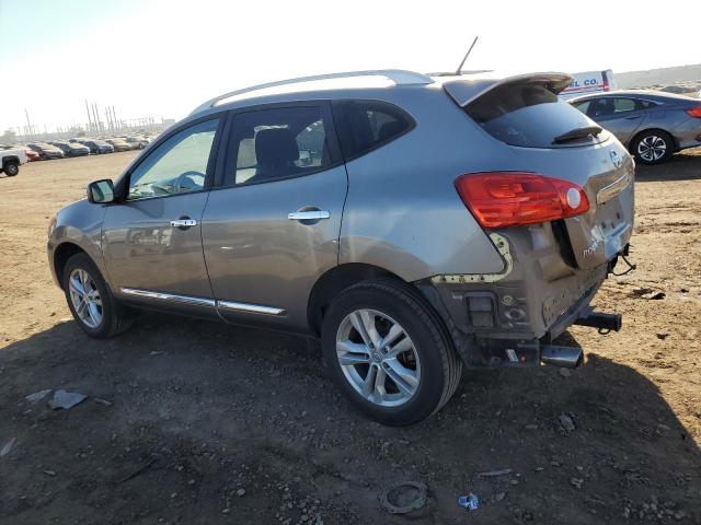 Image 2 of 2013 NISSAN ROGUE S 2013 with VIN JN8AS5MT7DW530974