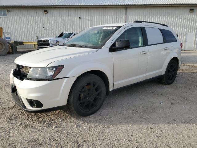 Obraz 2016 DODGE JOURNEY R/T 2016