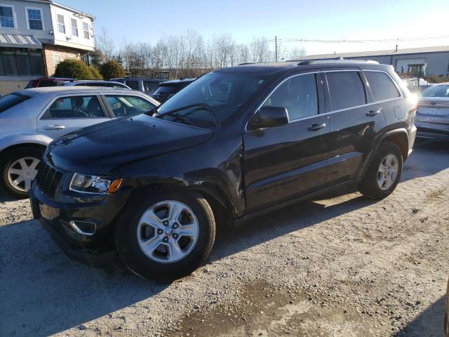 Obraz 1 z 2016 JEEP GRAND CHEROKEE LAREDO 2016 z VIN 1C4RJFAG6GC349630