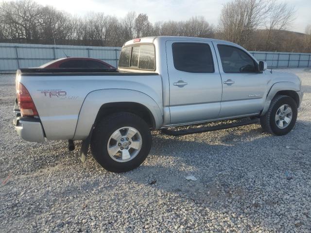 Image 3 of 2008 TOYOTA TACOMA DOUBLE CAB PRERUNNER 2008 with VIN 5TEJU62N78Z484507