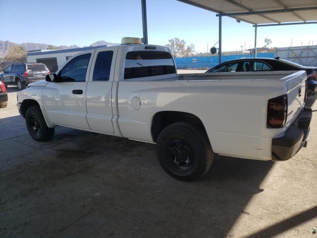 Obraz 2 z 2005 DODGE DAKOTA ST 2005 z VIN 1D7HE22K55S203918