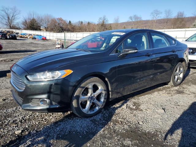Obraz 1 z 2014 FORD FUSION SE 2014 z VIN 3FA6P0H79ER132971