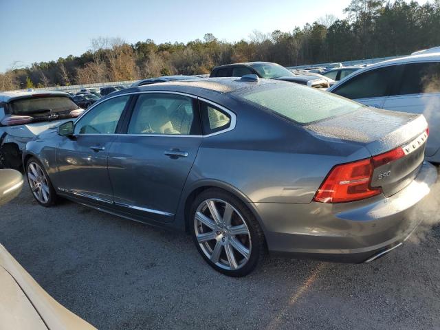 Image 2 of 2020 VOLVO S90 T6 INSCRIPTION 2020 with VIN LVYA22ML4LP180019