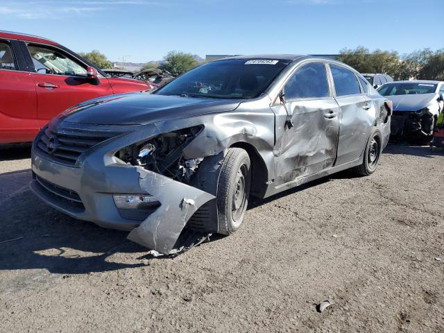 Изображение 1 2015 NISSAN ALTIMA 2.5 2015 с VIN 1N4AL3APXFN398912