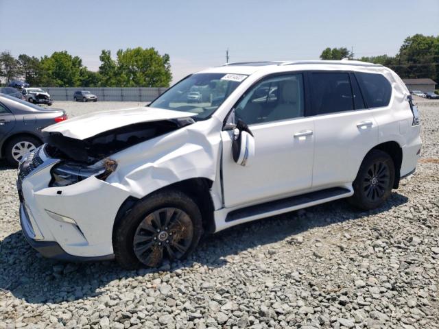 Obraz 2021 LEXUS GX 460 PREMIUM 2021