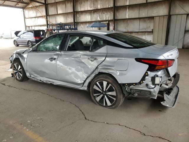 Изображение 2 2022 NISSAN ALTIMA SV 2022 с VIN 1N4BL4DV9NN364169