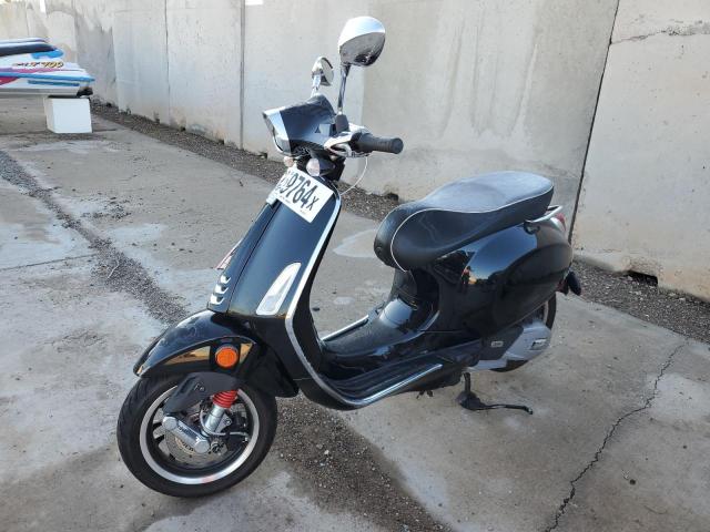 Obraz 2 z 2021 VESPA PRIMAVERA/SPRINT 150 2021 z VIN ZAPM818G8M5801770