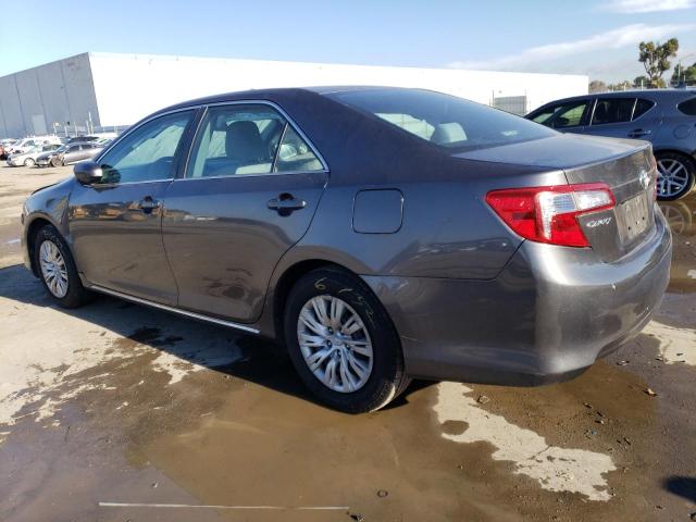 Изображение 2 2014 TOYOTA CAMRY L 2014 с VIN 4T4BF1FK0ER404066