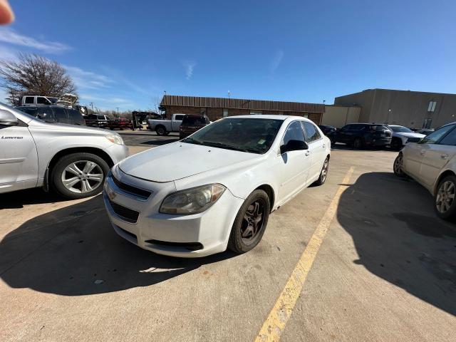 Obraz 2 z 2011 CHEVROLET MALIBU LS 2011 z VIN 1G1ZB5E12BF279721