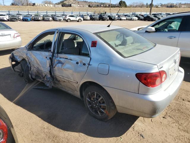 Obraz 2 z 2007 TOYOTA COROLLA CE 2007 z VIN JTDBR32EX70136767