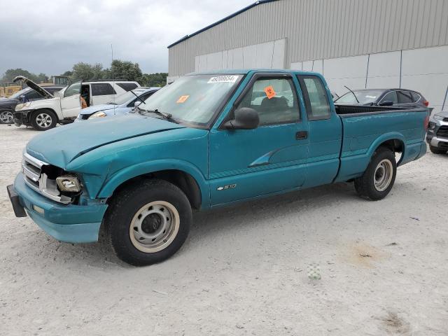 1995 CHEVROLET S TRUCK S10 1995 image