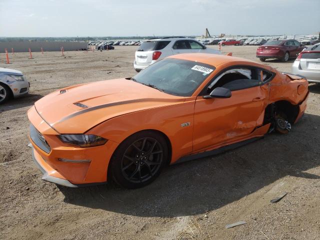 Obraz 1 z 2020 FORD MUSTANG  2020 z VIN 1FA6P8TD2L5179027