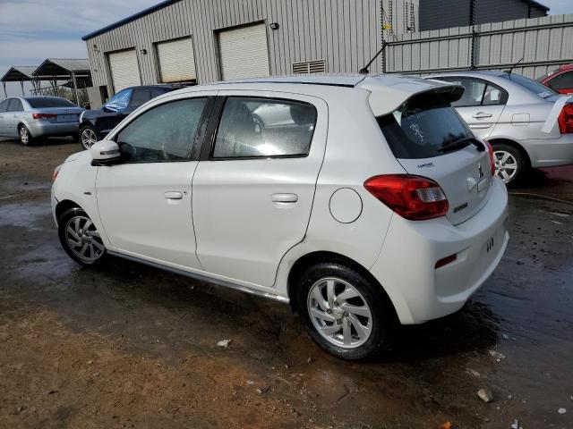 Obraz 2 z 2017 MITSUBISHI MIRAGE SE 2017 z VIN ML32A4HJ3HH018034