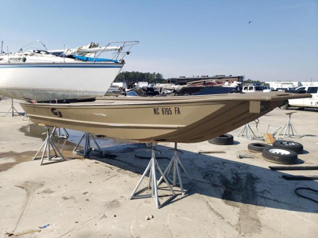 Obraz 2023 GATR BOAT 2023
