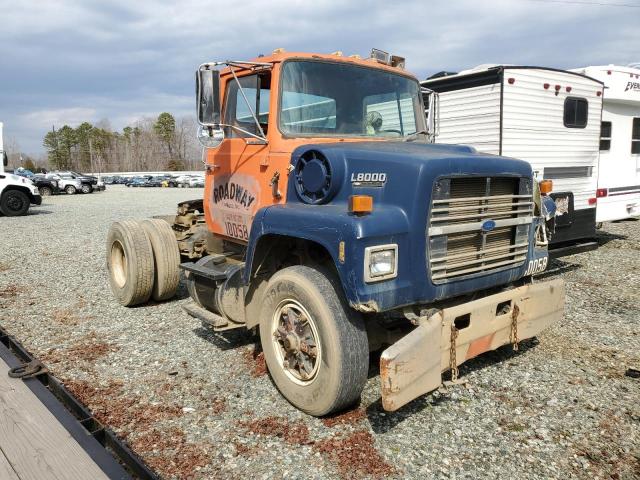 1990 FORD N-SERIES LN8000F 1990 image