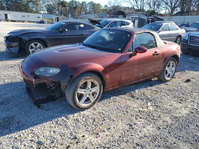 Изображение 2007 MAZDA MX-5 MIATA  2007