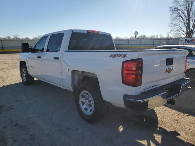 Изображение 2 2015 CHEVROLET SILVERADO K1500 2015 с VIN 3GCUKPEC8FG427437