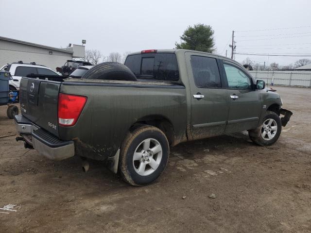 Obraz 3 z 2004 NISSAN TITAN XE 2004 z VIN 1N6AA07B04N569025