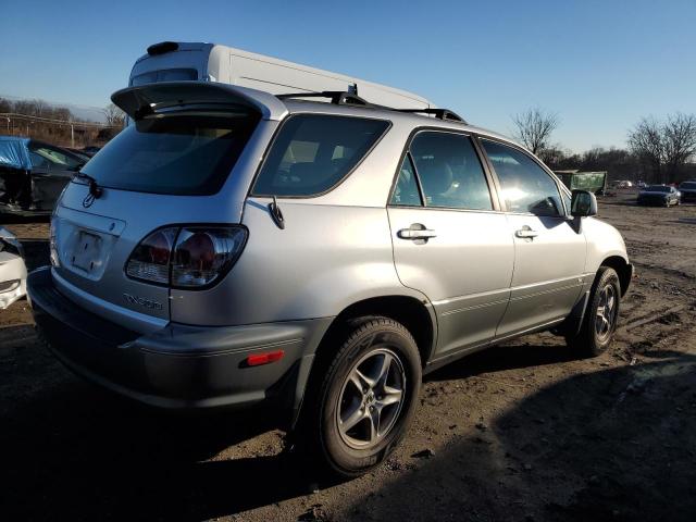 Obraz 3 z 2002 LEXUS RX 300 2002 z VIN JTJHF10UX20282416