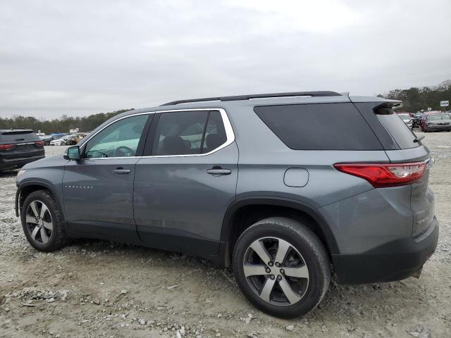 Obraz 2 z 2021 CHEVROLET TRAVERSE LT 2021 z VIN 1GNERHKW8MJ211773