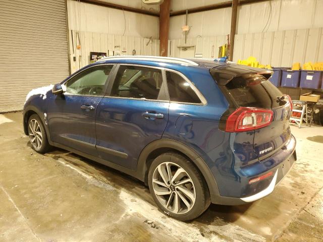 Image 2 of 2019 KIA NIRO TOURING 2019 with VIN KNDCE3LC6K5215913